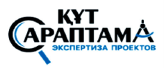 ТОО ҚҰТ-САРАПТАМА Логотип